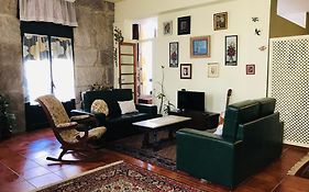 Casa Bella para peregrinos- Charm House for pilgrims